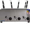 Макароноварка (6 емкостей) EH-6A  Foodatlas Eco
